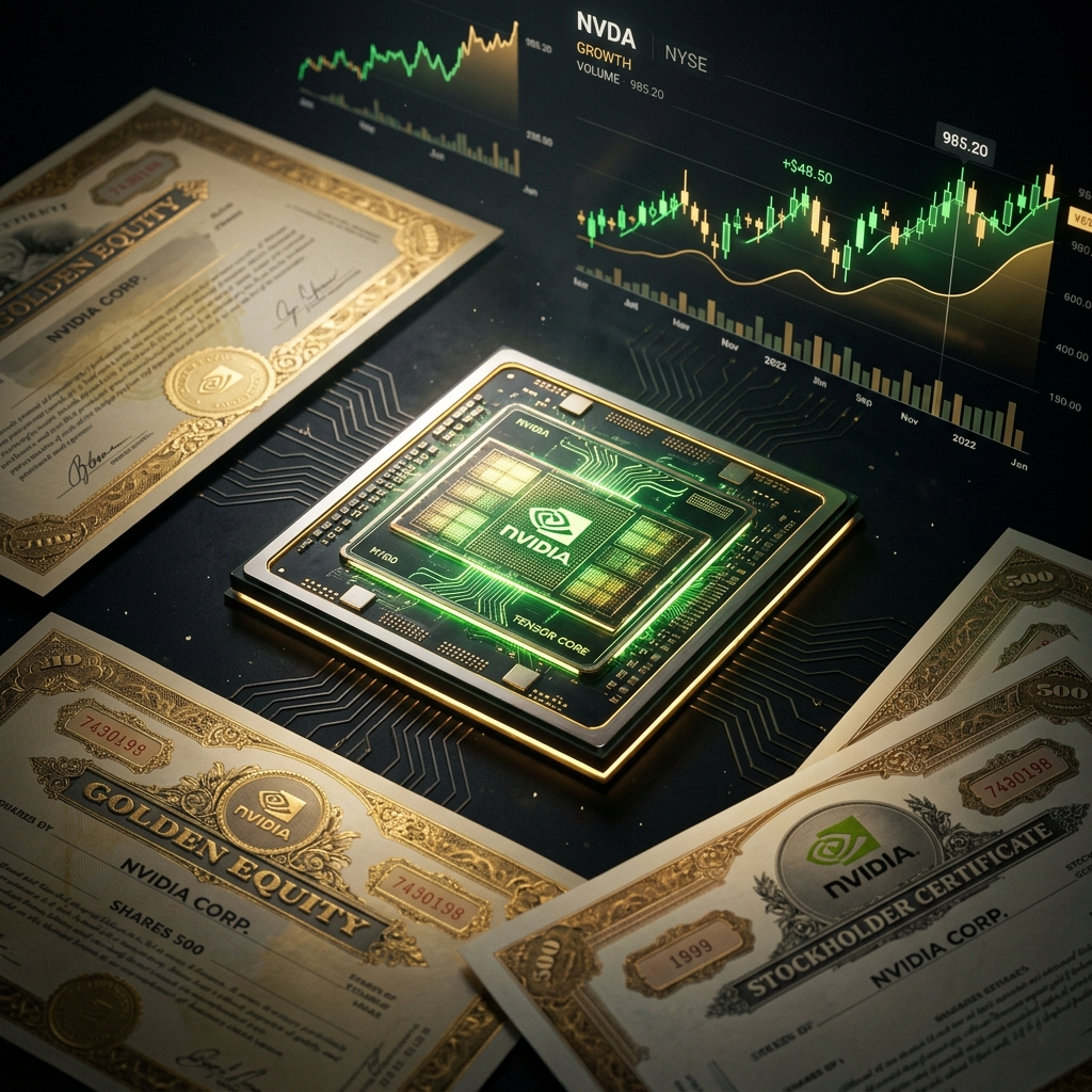 nvidia chip AI